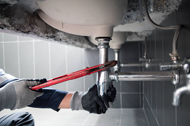 Trusted Gas Line Repair service in Shelby, AL - AAA Plumbing Heating